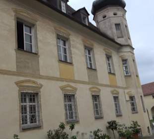 Benediktinerabtei Plankstetten