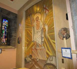  Kathedrale von Galway