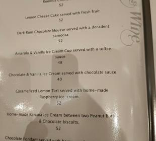 The Wreck Restaurant