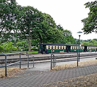 Bahnhof