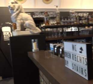 Restaurant LÖWEN. BRAUHAUS. PASSAU.