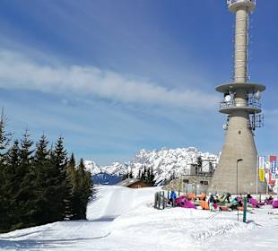 Wandern Schladming