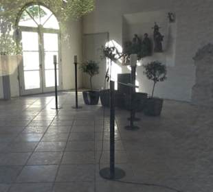 Ostenfriedhof