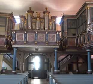 Evangelisch-Lutherische Stadtkirche