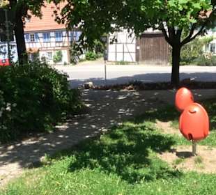 Historischer Rundweg Gönningen