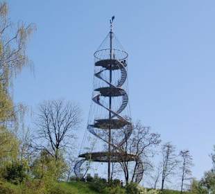 Aussichstturm Killesberg