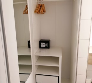 Zimmer Hotel Ebertor