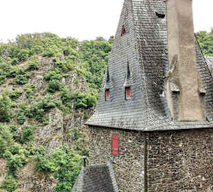 Burg Eltz