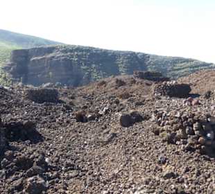 Parque Arqueológico del Maipés und Umgebung