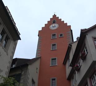 Meersburg Oberstadt