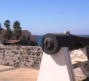 Fort d'Estrées