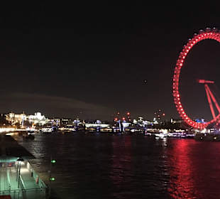 London Eye