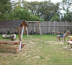 Kinderspielplatz