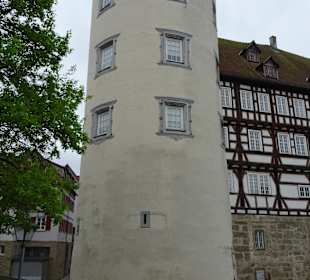 Altes Schloss Gaildorf