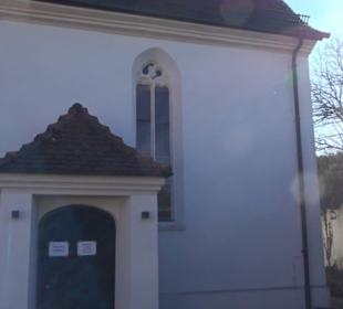Kirche Heilig Kreuz