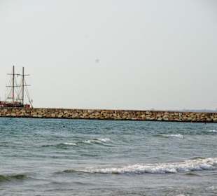 Inspirationen an d.Strandprom.entlang Nov.2010