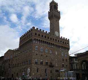 Palazzo Vecchio