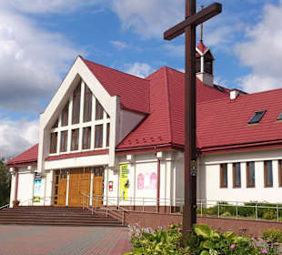 Kościoł