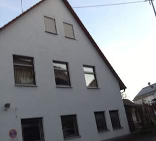 Evangelisches Gemeindehaus Altdorf