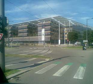 Elsäßisches Regionalparlament