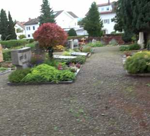 Kapelle Heilig Kreuz in Hege