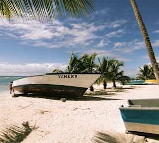 Isla Saona