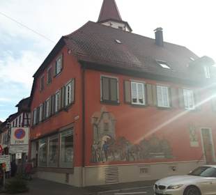 Altstadt Gengenbach