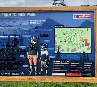Mountainbiken