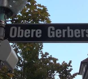 Gerberviertel