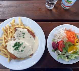 Forsthaus Beckenhof in Pirmasens