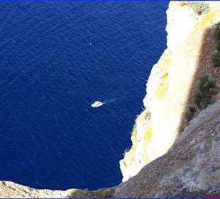Cap de Formentor