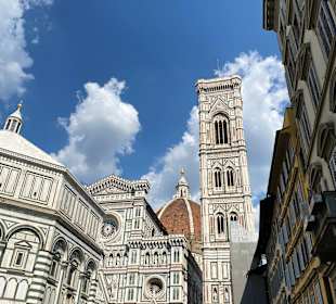 Kathedrale Santa Maria del Fiore
