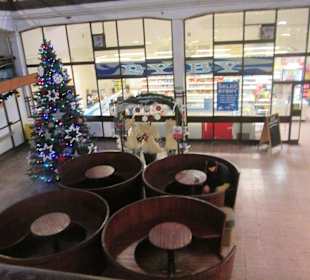 Hala Targowa Wrocław