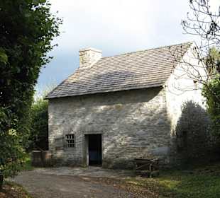 Ulster American Folk Park