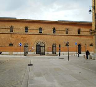 Palais Montclar