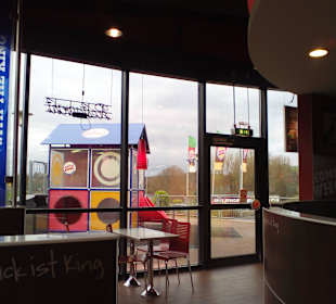 Burger King Rheinböllen