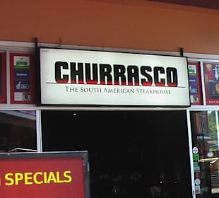 Churrasco - Steakhouse