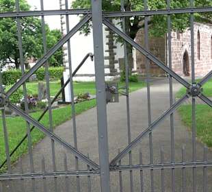 Evangelische St. Michaelskirche 