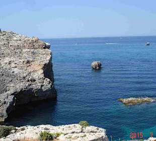 Blue Grotto
