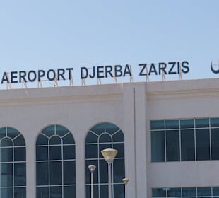 Flughafen Djerba