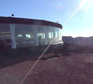 El Diablo Restaurant