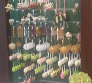 BOMBKARNIA Shop, Warsaw