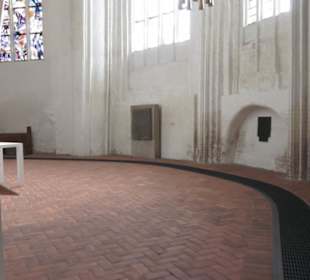 Hauptkirche St. Katharinen