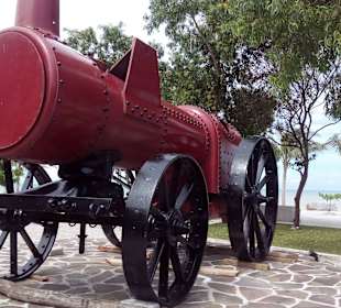 The icon of the cafe / bar