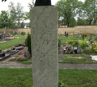 Sülchenfriedhof