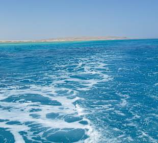 Giftun / Mahmya Inseln