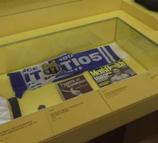 Stadtmuseum Simeonstift