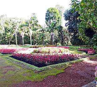 Jardins De Sant´Ana