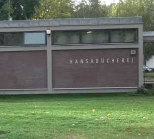 Hansabibliothek