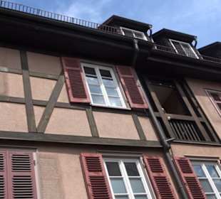 Ehemaliger Gasthof Post